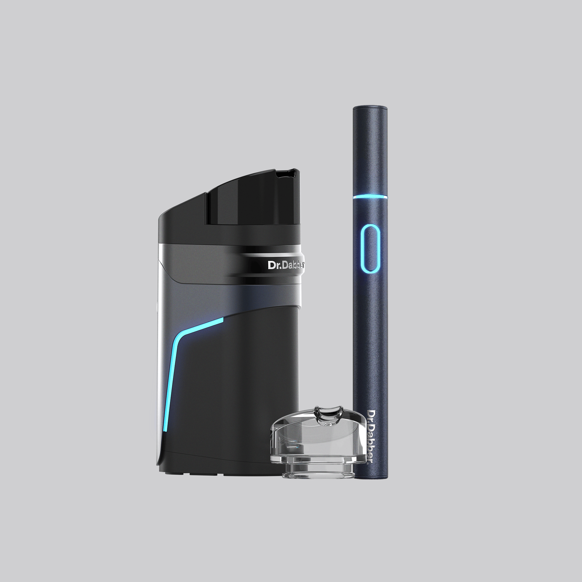 Dr. Dabber Ghost²™ Bundle – Dr.Dabber®