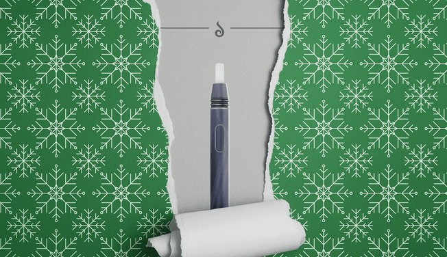 2025 Dr.Dabber Stocking Stuffer Guide