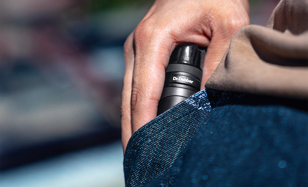 Next-Gen Dabbing: An Interview with Dr. Dabber CEO Jamie Rosen on Ghost²