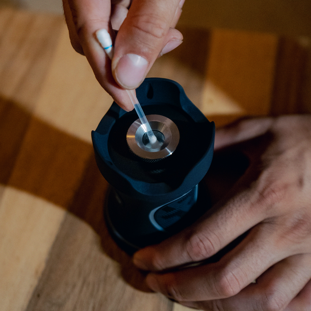How to Clean a Vaporizer in 8 Easy Steps