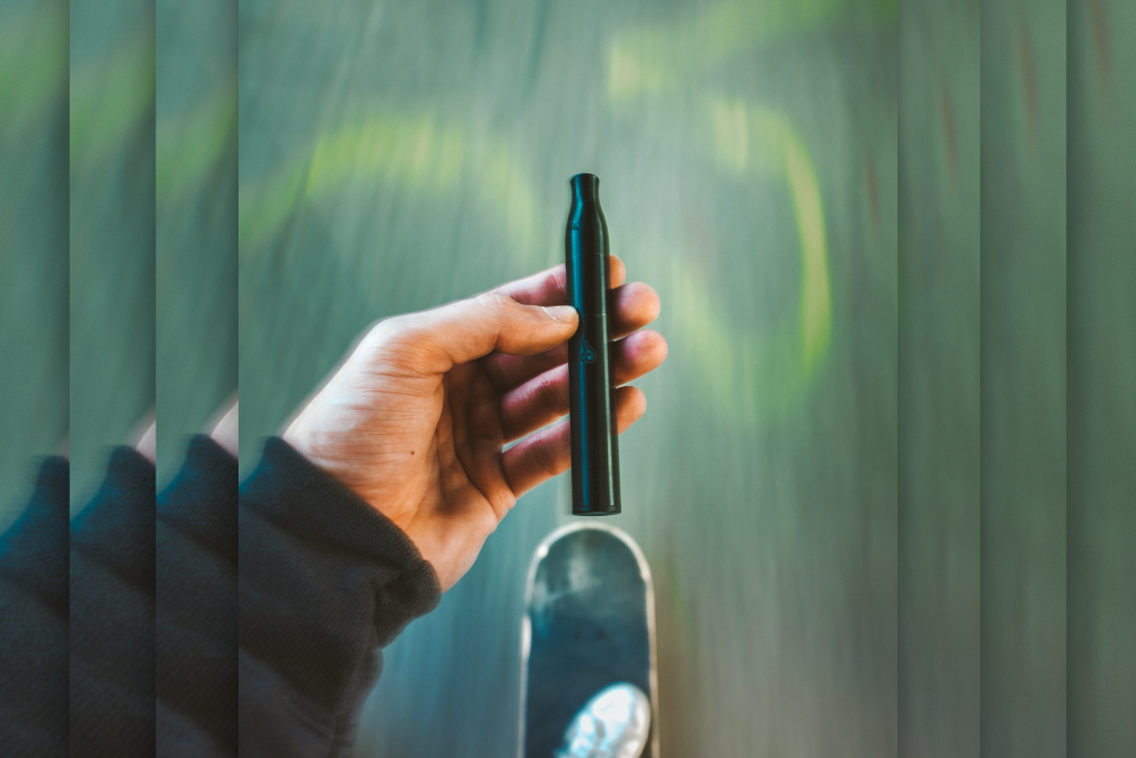 The Adventurer’s Guide to Portable Dabbing