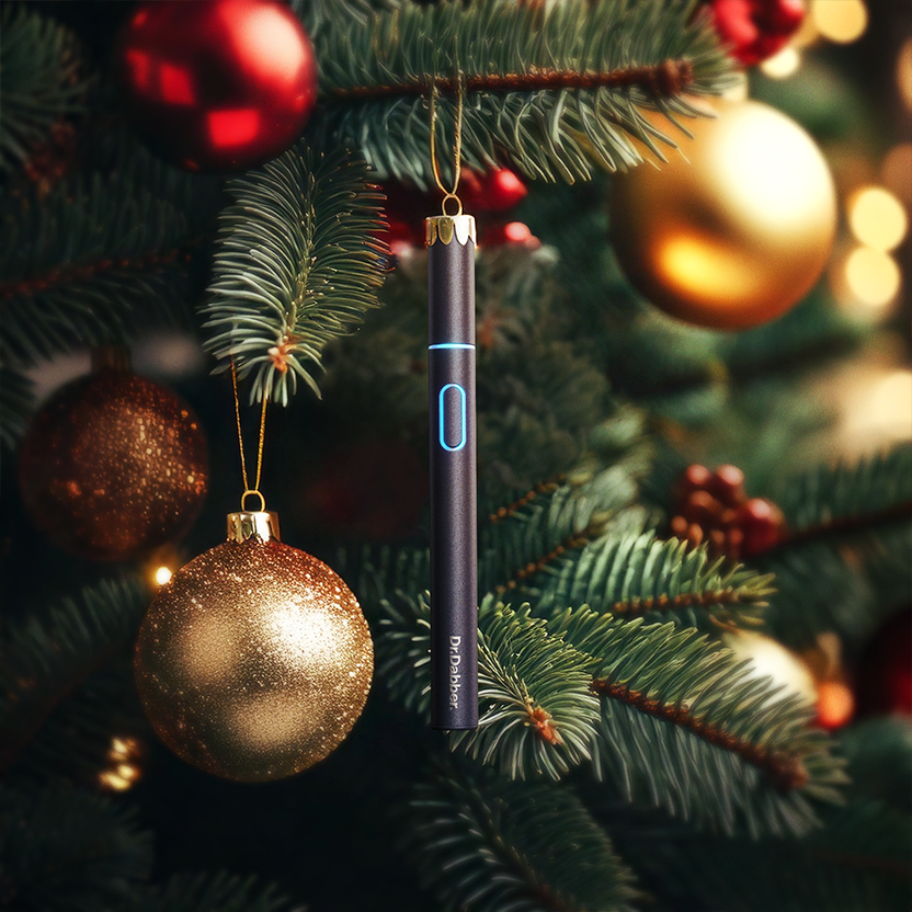 Dr.Dabber's 2024 Stocking Stuffer Guide