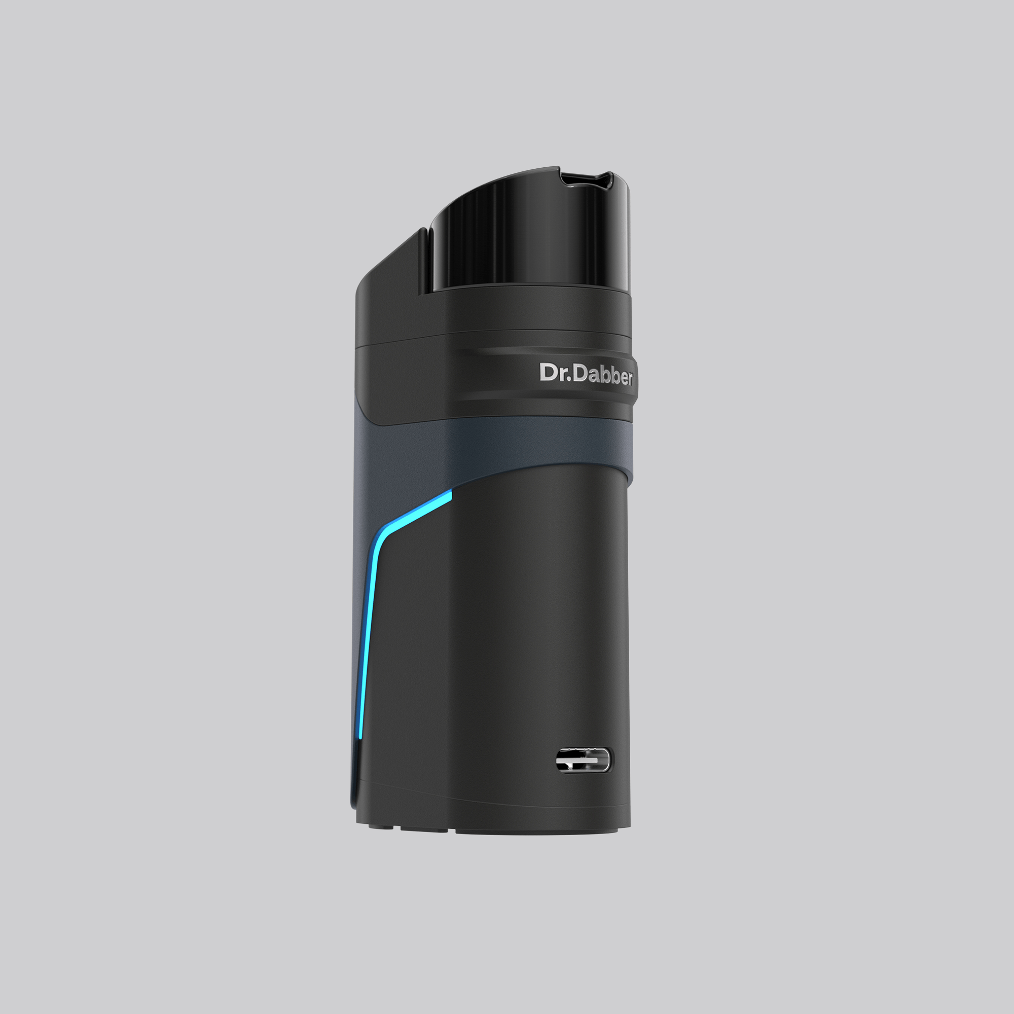 ghost battery vape pen Dr. Dabber Ghost²™ – Dr.Dabber® Vape Juice Ingredients – Flavour:Tobacco Color:ColorSHIFT® - w/2.0 Controller