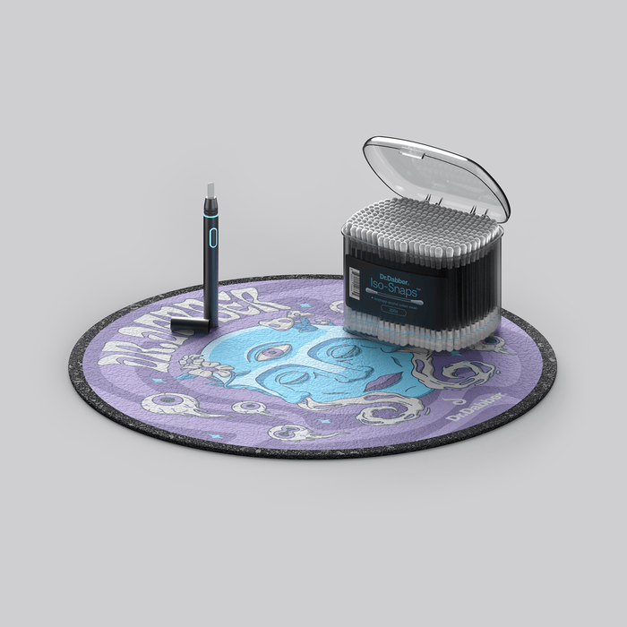 Dr. Dabber® Station Bundle