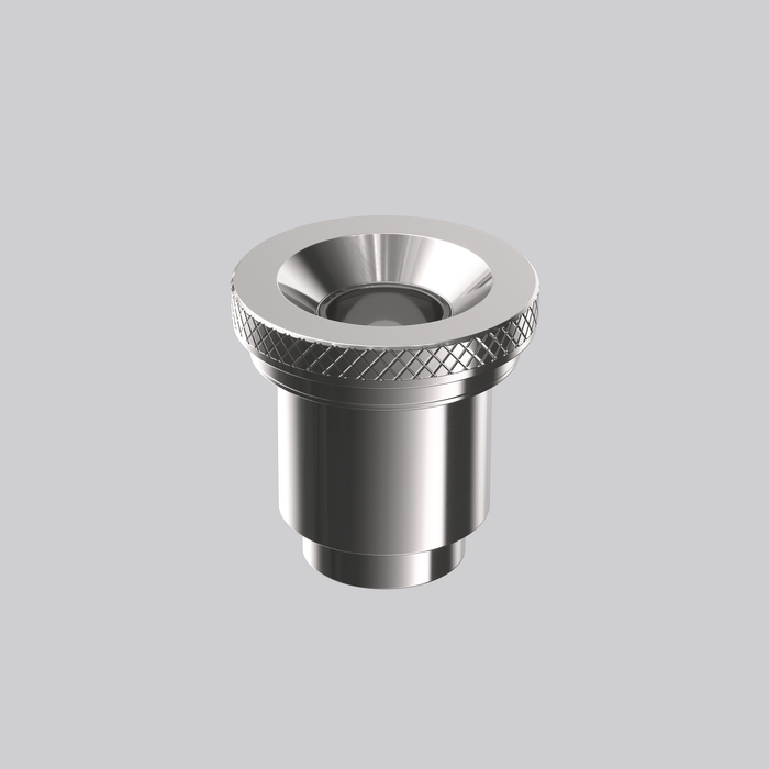 Boost Evo™ Quartz Atomizer