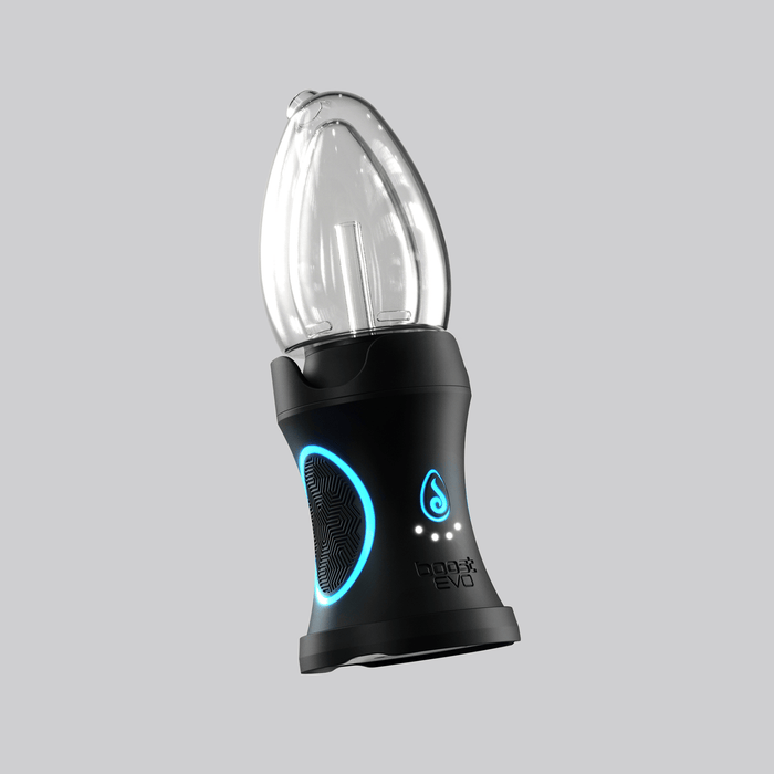 Boost Evo™ Egg Glass Attachment