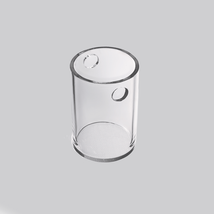 Switch²™ Highly Educated SE Quartz Insert