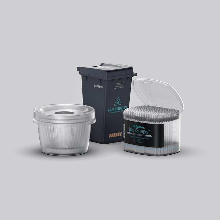 Low Maintenance Bundle