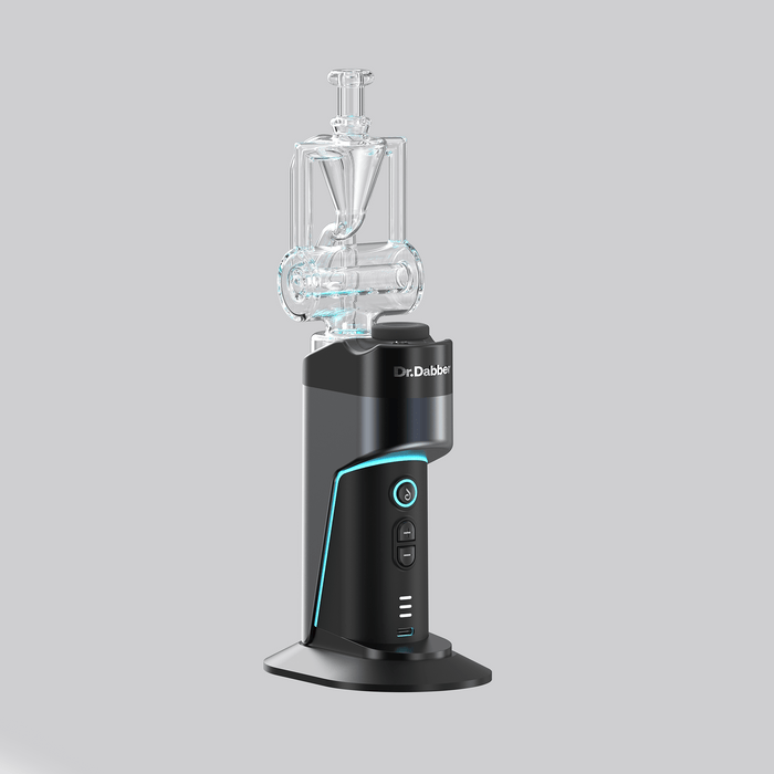 Switch GO™ Inline Recycler & Weighted Base Bundle