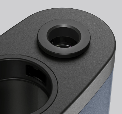 Switch²™ Magnetic Crown Seal