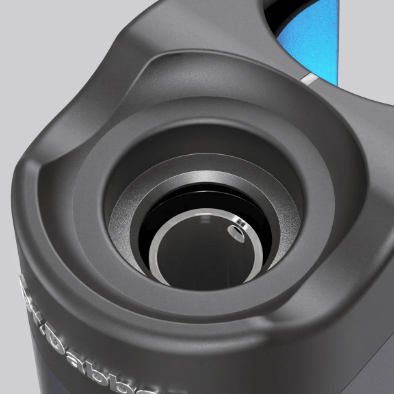 Switch GO™ Magnetic Crown Seal