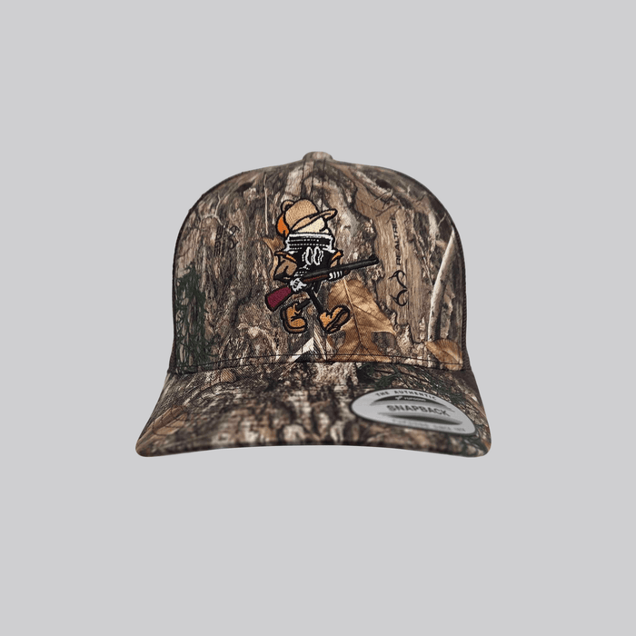 Terp Hunters Hat
