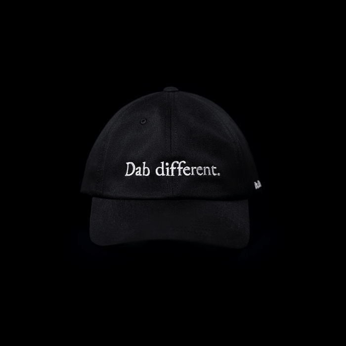 Dab Different Dad Hat