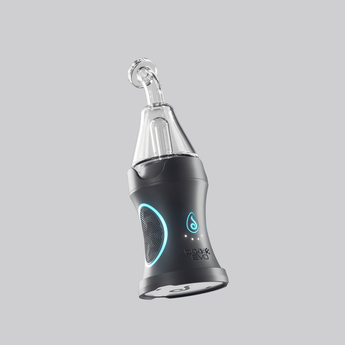 Boost Evo™ Replacement Glass Attachment