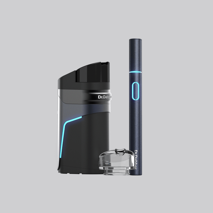 Dr. Dabber Ghost²™ Bundle