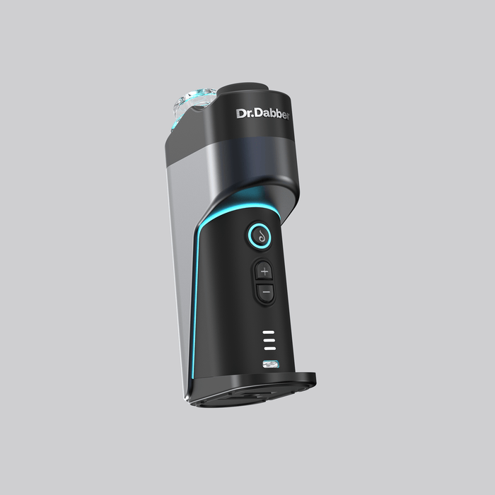 Dr. Dabber Switch GO™