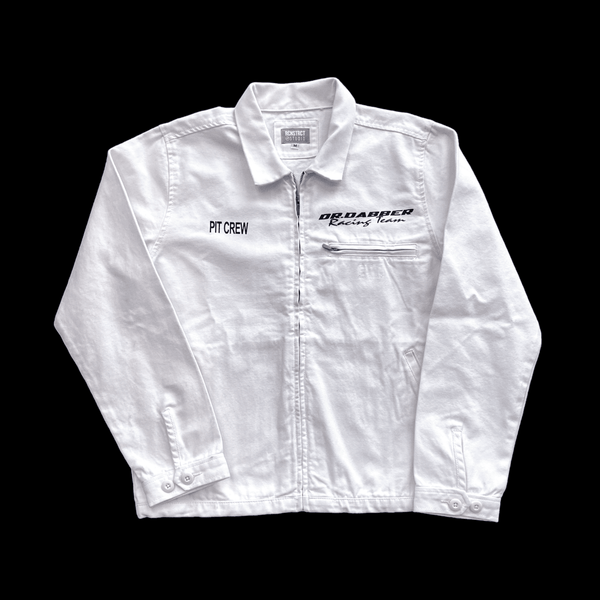 Dr. Dabber® x RCNSTRCT Dickies Jacket – Dr.Dabber®