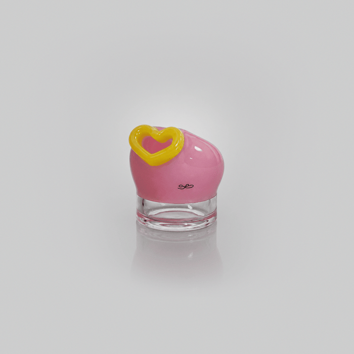 Pink Cream