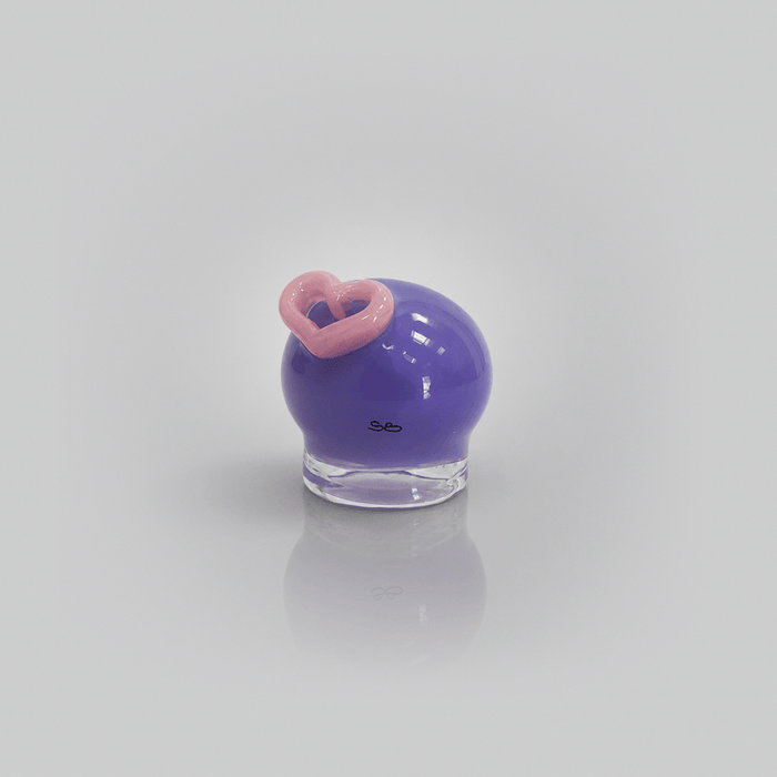 Purple Pink