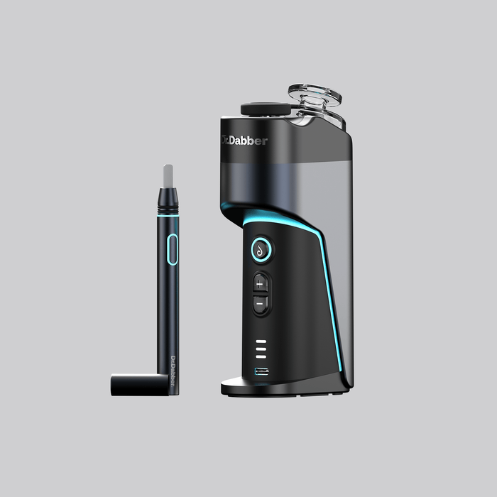 Dr. Dabber Switch GO™ Bundle