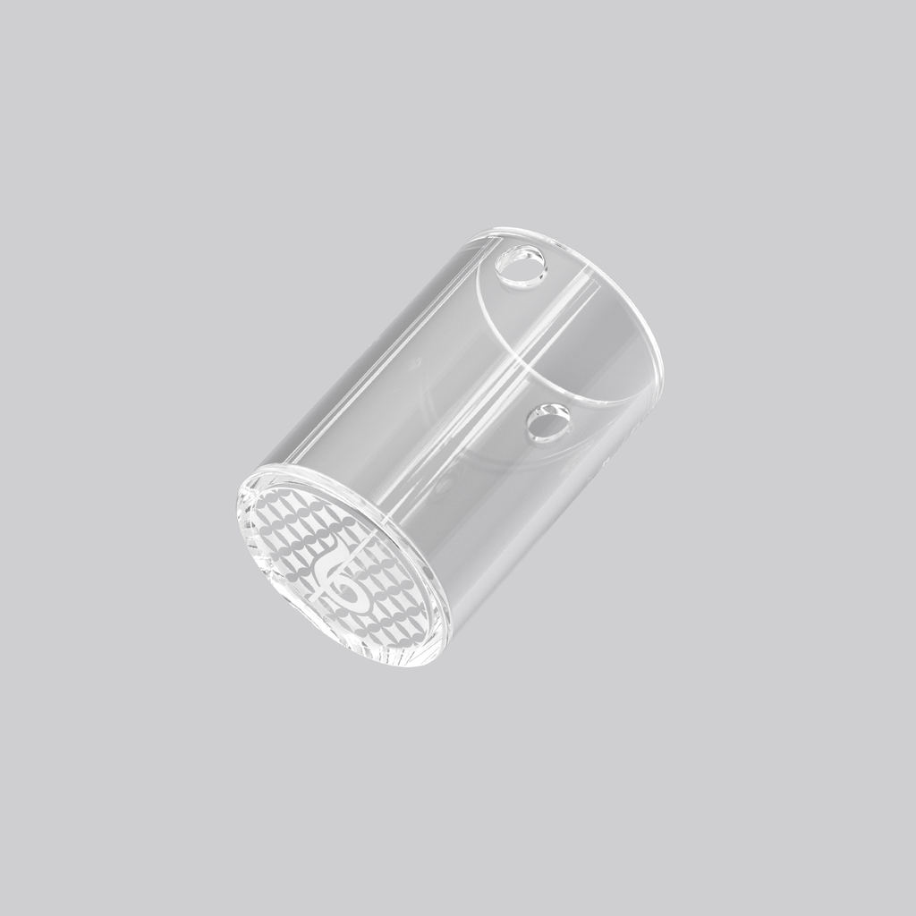 Switch GO™ Sapphire Plus Insert – Dr.Dabber®
