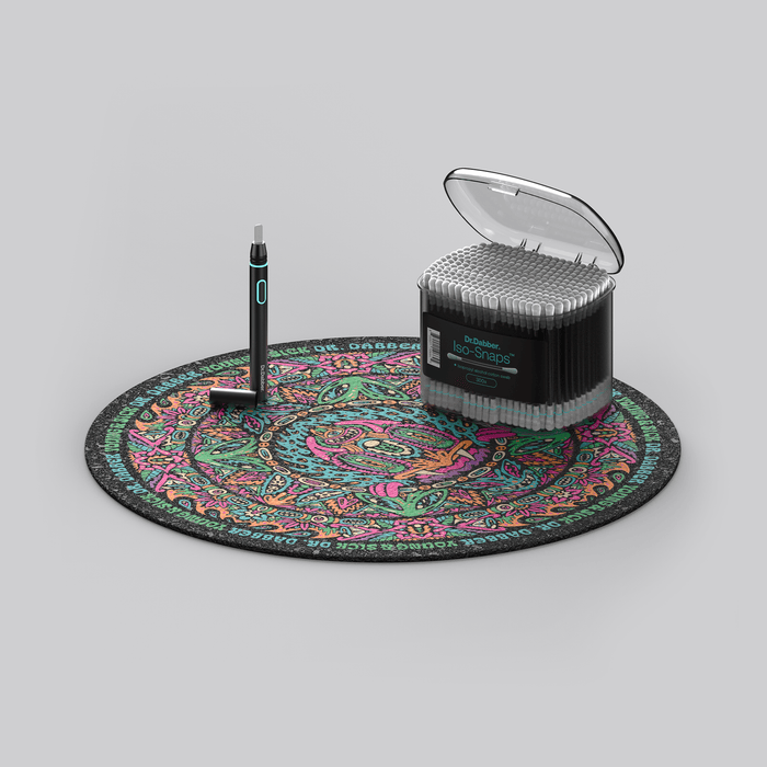 Dr. Dabber® Station Bundle